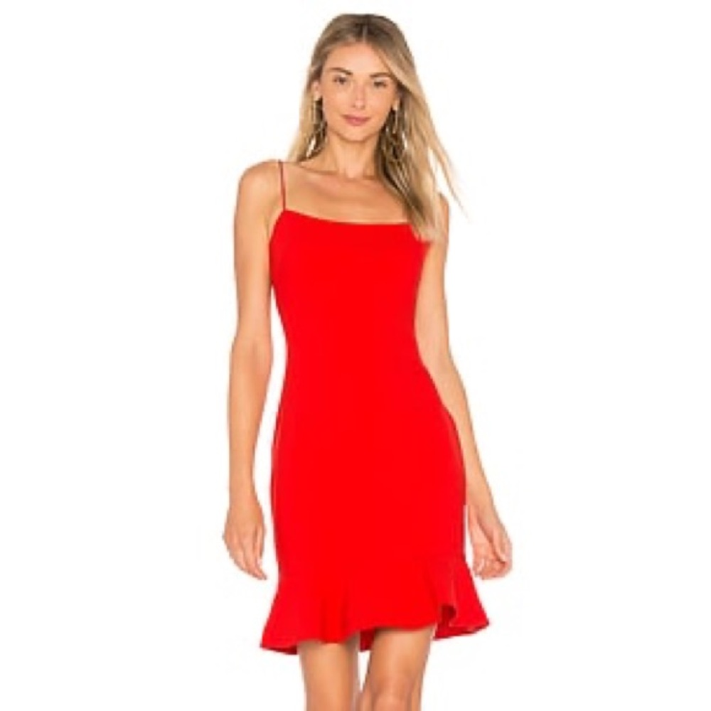 Likely women’s banks dress